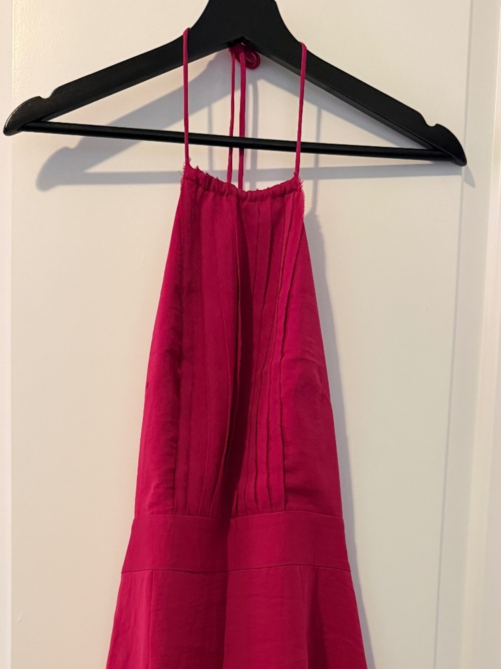 Halter Dress